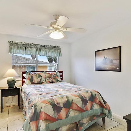 Catch Of The Day Villa Galveston Luaran gambar